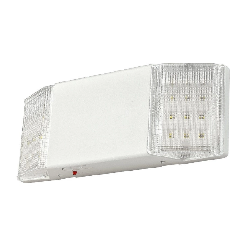 Luminaria Sylvania LED Emergencia R2, 3W