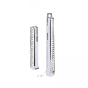 Luminaria Sylvania LED De Emergencia 10W