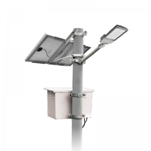 Kit Solar Sylvania Syl-Street Gel 35W