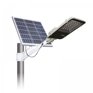 Kit Solar Sylvania Integrado S50