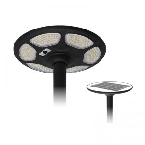 Luminaria Sylvania LED Solar Garden 3250W