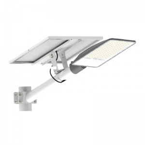 Luminaria Sylvania Kit Solar LED S60 - 60W