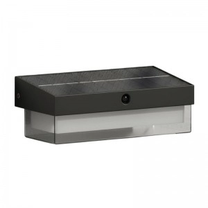 Luminaria Sylvania LED Sirius RC Solar 1200LM