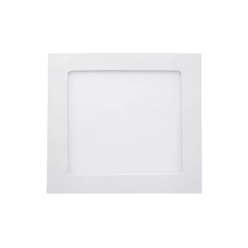 Panel LED Sylvania Incrustar Slim 18W 6500K