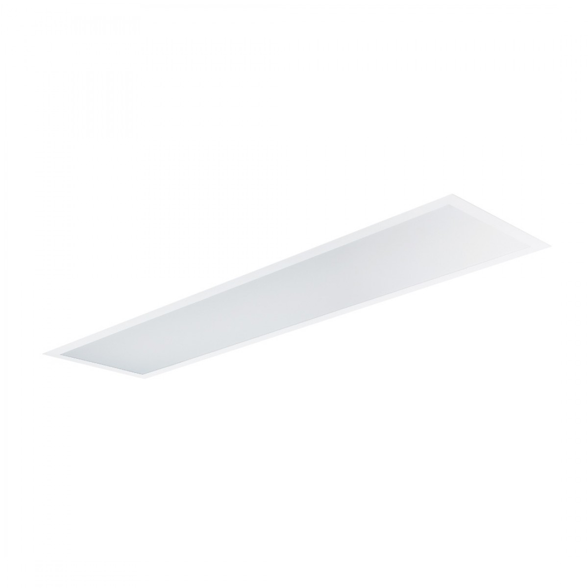 Panel LED Sylvania Incrustar Slim RC 40W