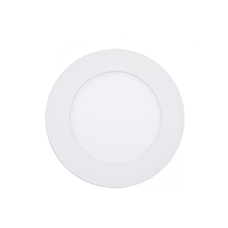 Panel LED Sylvania Incrustar Rendondo Start 18W
