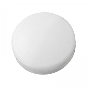 Panel LED Sylvania Redondo 12W - 3000K Incrustar Start Frameless