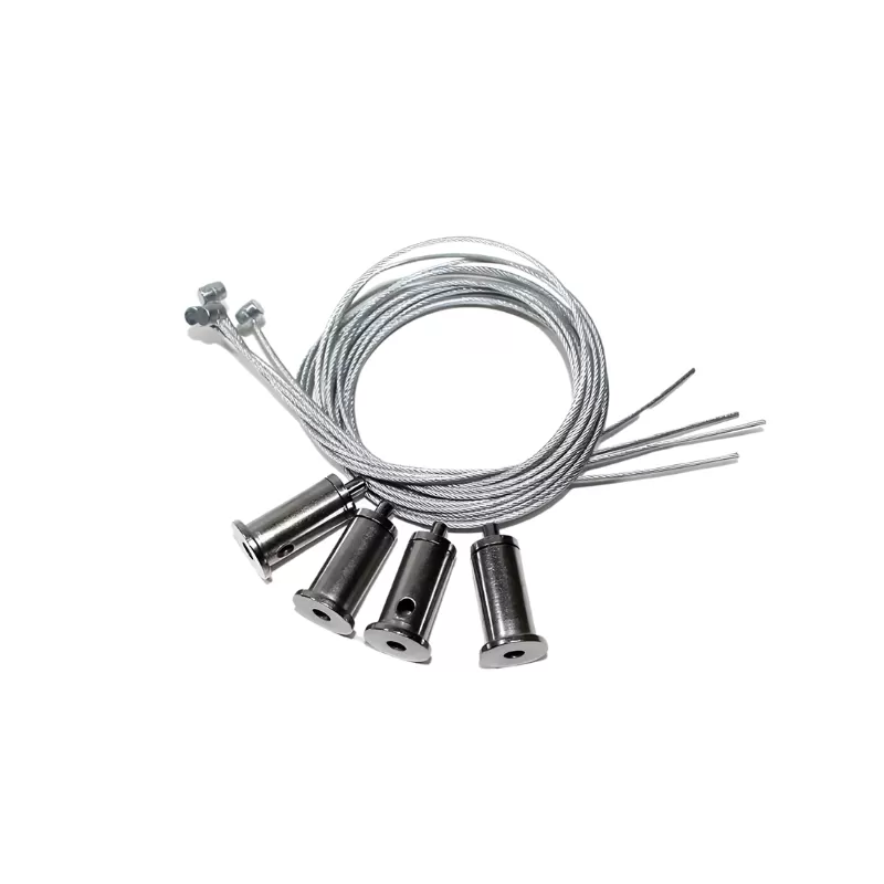 Accesorios Sylvania Guaya 1.2m