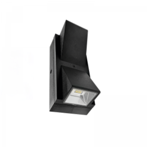 Aplique Sylvania LED Sirius Double 12W