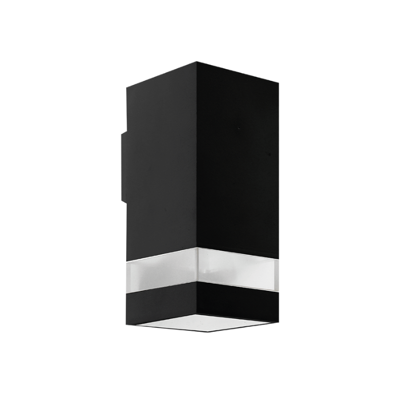 Aplique Sylvania LED Antar Single SQ