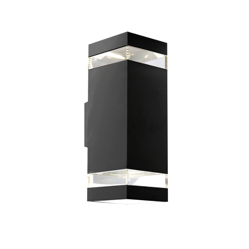 Aplique Sylvania LED Antar Double SQ