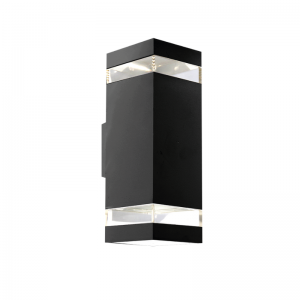 Aplique Sylvania LED Antar Double SQ