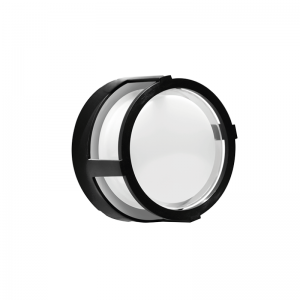 Aplique Sylvania LED Azzart RD 15W