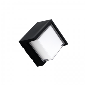 Aplique Sylvania LED Astro SQ 15W