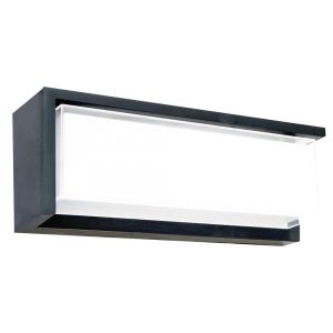 Aplique Sylvania LED Astro RC 24W