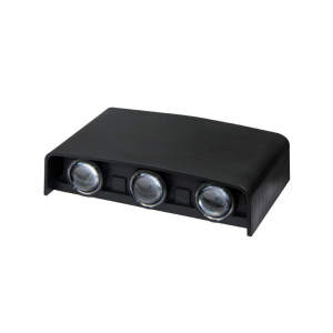 Aplique Sylvania LED Artik 6W