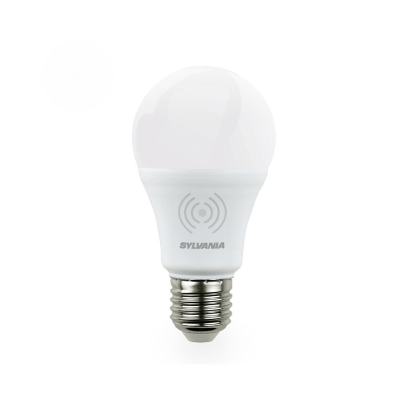 Bombillo Sylvania LED TOLEDO Sensor 10W