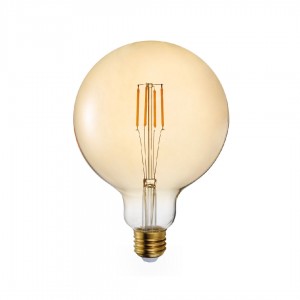 Bombillo Sylvania LED TOLEDO Vintage Filamento