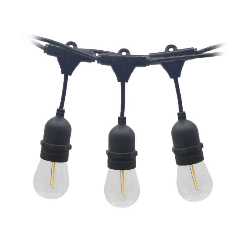 Extensión LED Sylvania Kit Carnaval 7M 10S14