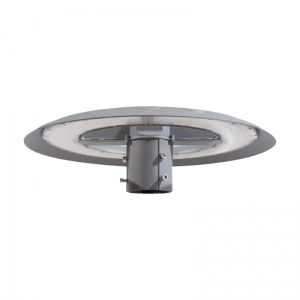 Luminaria Sylvania LED Garden 60W 3CCT