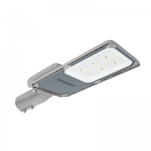 Luminaria Sylvania LED Street Light ZD229 30-50W, 4000K