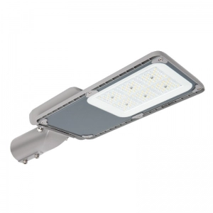 Luminaria Sylvania LED Street Light ZD229 40-60W, 5000K