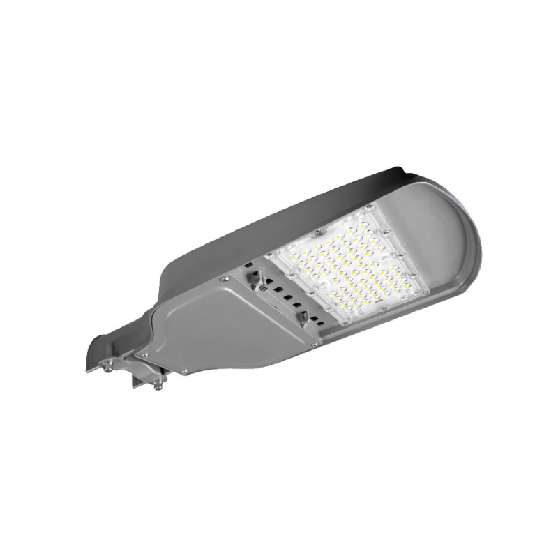Luminaria Sylvania LED Street Light ZD216 66W