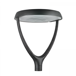 Luminaria Sylvania LED Street Light Spring G2 40W