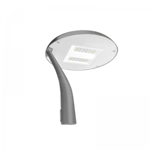 Luminaria Sylvania LED Street Light Epsilon 40W