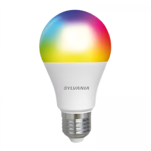 Bombillo Sylvania LED TOLEDO Smart 9W - RGB
