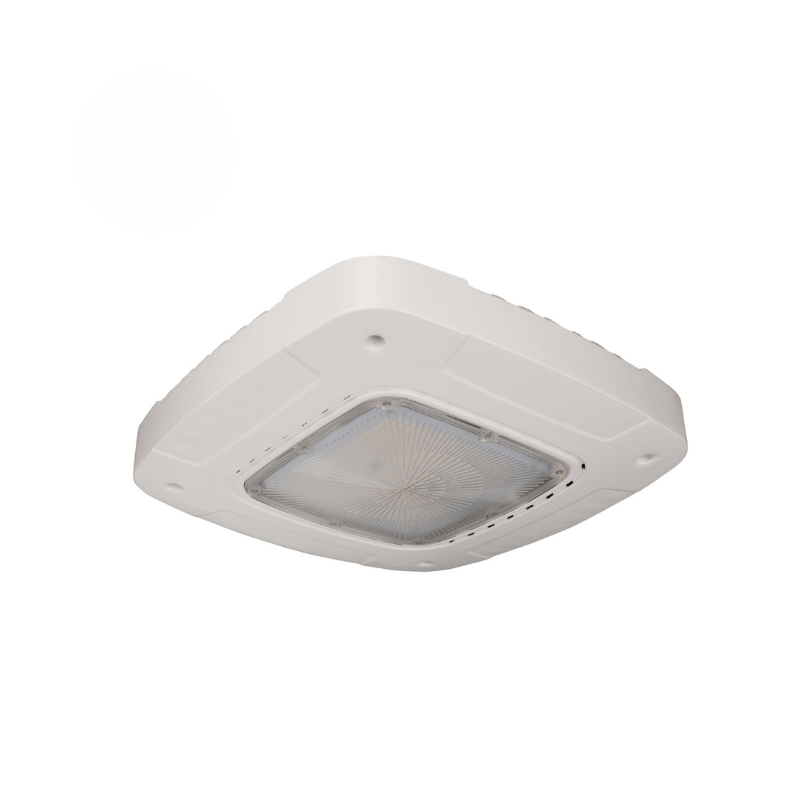 Lampara Sylvania LED High Bay Canopy Sobreponer 120W