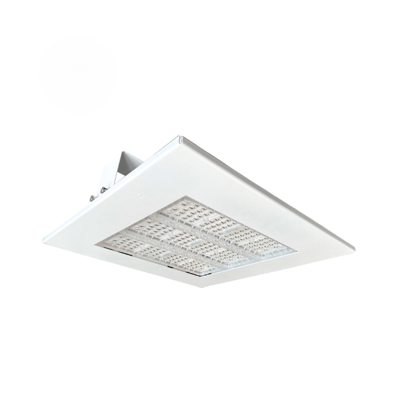 Lampara Sylvania LED High Bay Canopy Incrustar 120W