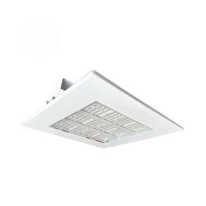 Lampara Sylvania LED High Bay Canopy Incrustar 120W