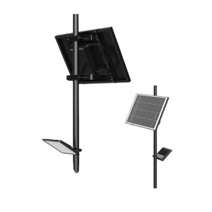 Reflector LED Sylvania Solar Jeta S55 - 10.000LM DL