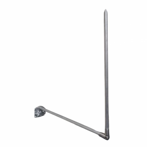 Soporte (Ep) Escualizable 5/8