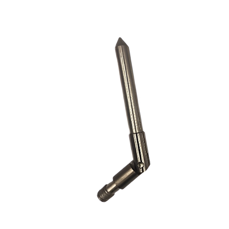 Varilla Captora 8-10mm x 70cm Acero Inoxidable