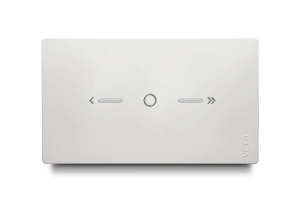 Dimmer Inteligente WiFi L+N Blanco Línea Premium Smart