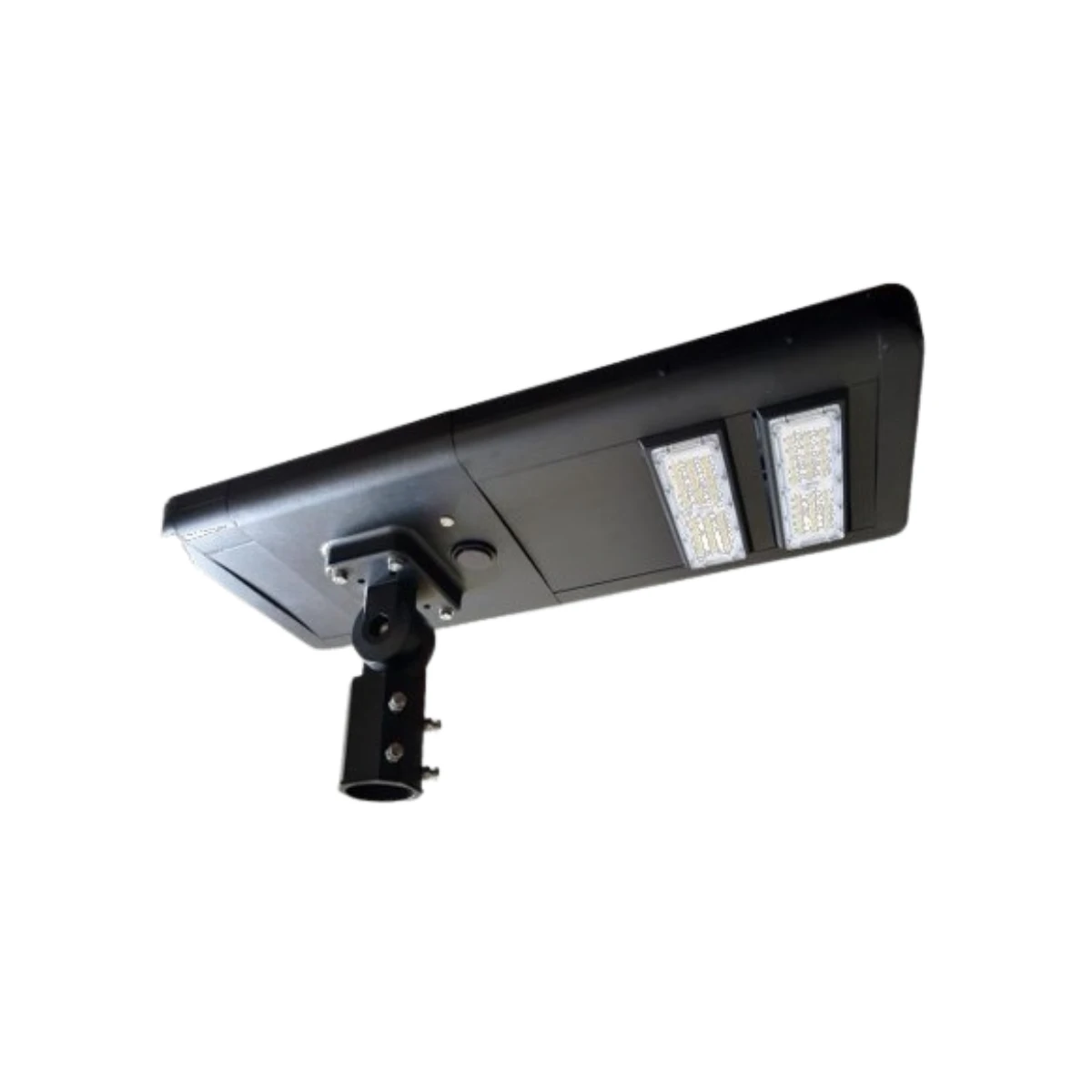 LED Solar Integrada S60 PRO 60W Sensor 5000K