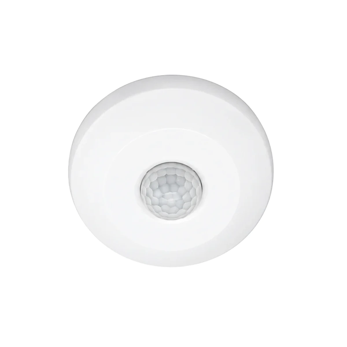 Sensor PIR de Sobreponer Mini 360° 100W LED