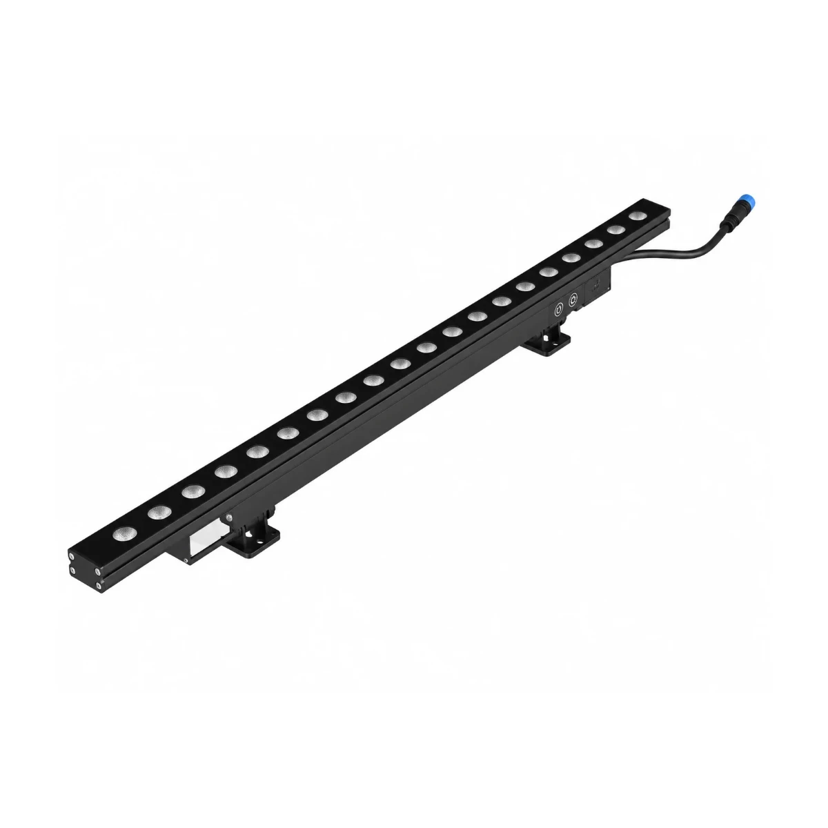 Wallwasher 65W RGBW 20°