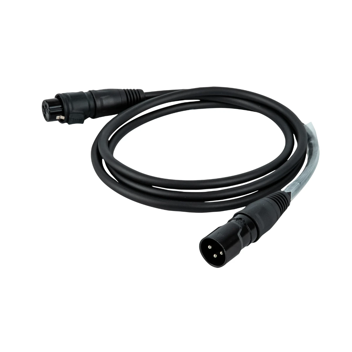 Cable Ext 3P DMX 1M Floods