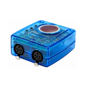 Controlador DMX 1xDMX512 (U10)
