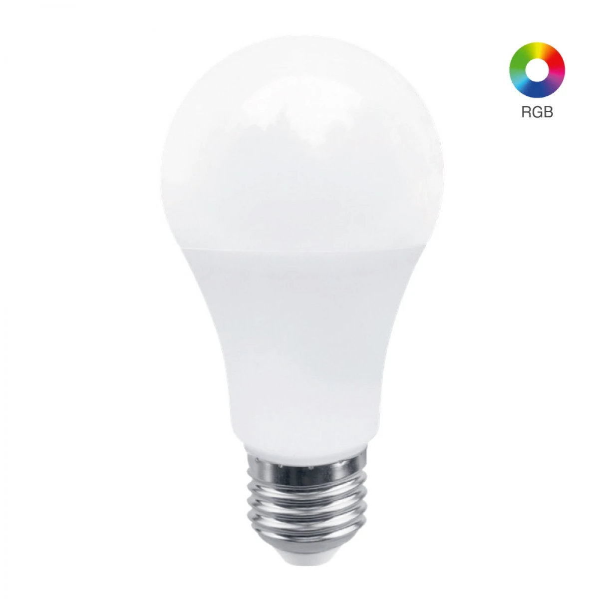 Bombillo Tecnolite Colors Smart