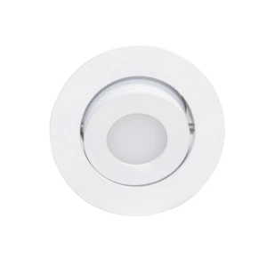 Mini Bala Tecnolite  Lota En Blanco