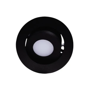 Mini Bala Tecnolite  Lota En Negro