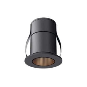 Mini Tecnolite Bala Foramen II Negra