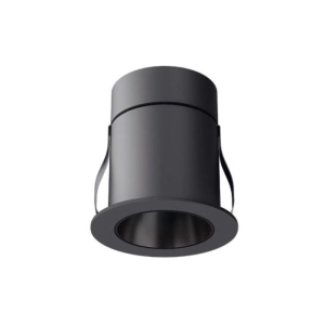 Bala de Incrustar Foramen IV Negro 7w