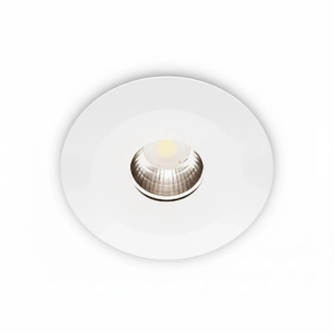 Bala Tecnolite de Incrustar Steam 9w Blanca