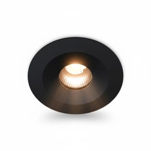 Bala Tecnolite de Incrustar Steam 9w Negra