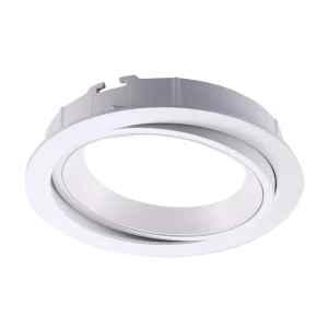 Bala Tecnolite De Techo Alshain en Blanco